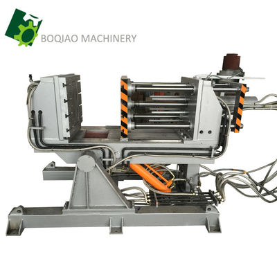 China Hoge het Metaal Gietende Machine van de Productieefficiency, 7.5KW-de Gietende Machine van de Machtsernst leverancier