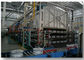 De volledige Automatische van het de Ovenaluminium van de Rolhaard Thermische behandeling van het de Legeringswiel leverancier