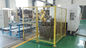 Het volledige Automatische CNC van de het Aluminiumlegering van de Wielmachine de Draaibank van de het Wielhub Machinaal bewerken leverancier