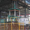 De volledige Automatische van de het Afgietselmachine van de Aluminiummatrijs de Lage Druk380v 10 Routes vormen het Koelen leverancier