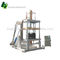 PLC Automatische het Afgietselmachine van de Ernstmatrijs voor de Houder van de Aluminiumlegering/Opnameverzamelleiding leverancier