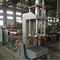 Tiltable het Afgietselmachine van de Aluminiummatrijs, Op zwaar werk berekende Metaal Gietende Machine leverancier