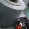 Volledig Automatische Stookoliealuminium het Smelten Oven15kw Macht 1250*1050 Mm leverancier