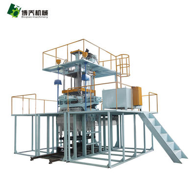 China De volledige Automatische PLC van de het Afgietselmachine van de Aluminiummatrijs Aanpassing van de Controlesteun leverancier