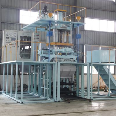 China De volledig Automatische Machine van het Matrijzenafgietsel, het Afgietselmachine van de Metaalmatrijs voor Aluminiumafgietsel leverancier