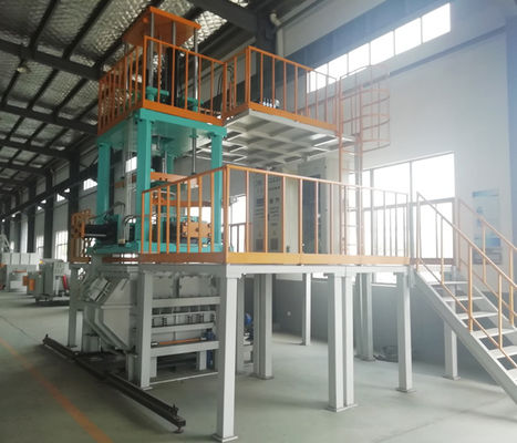 China van de de lage drukmatrijs van metaal de gietende machines fabrikant van de het afgietselmachine voor het afgietsel van de aluminiumlegering leverancier