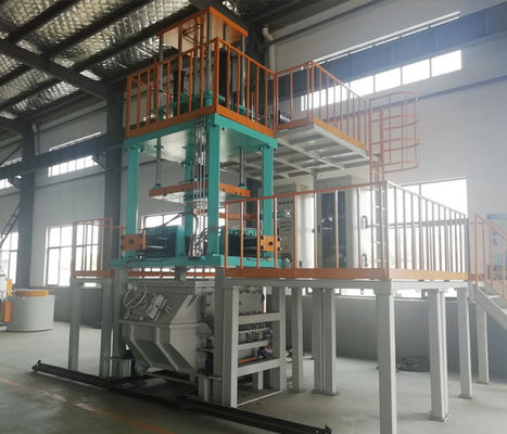 China het afgietselmachine van de lage drukmatrijs voor het afgietsel van de aluminiumprecisie leverancier