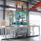 het afgietselmachine van de lage drukmatrijs voor het afgietsel van de aluminiumprecisie leverancier