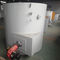 500kg Oven van de capaciteits de Oliegestookte Smeltkroes, 380V-de Oven van de Aluminiumholding leverancier