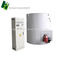 AfstandsbedieningStookolie/Gas het Smelten Oven Hoge Capaciteit voor Aluminiumbaar leverancier